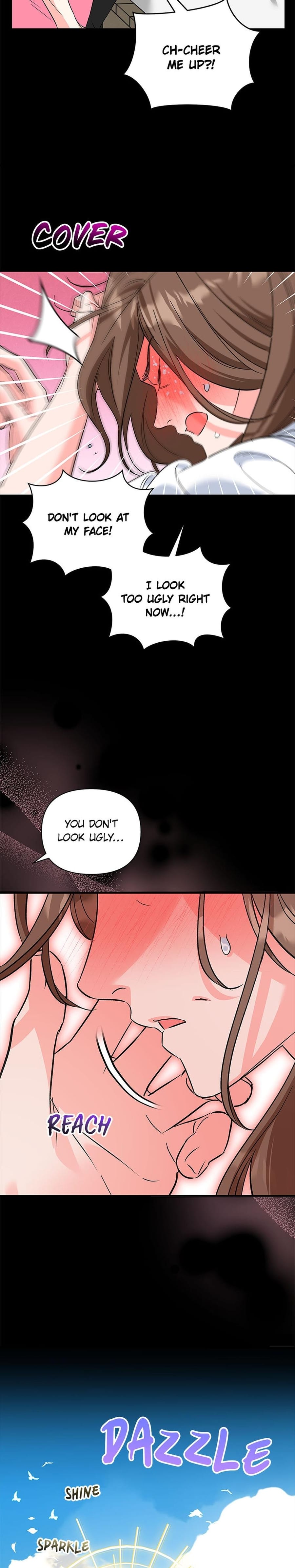 My Very Own X Uncensored, chapter 21, page 8 of 23