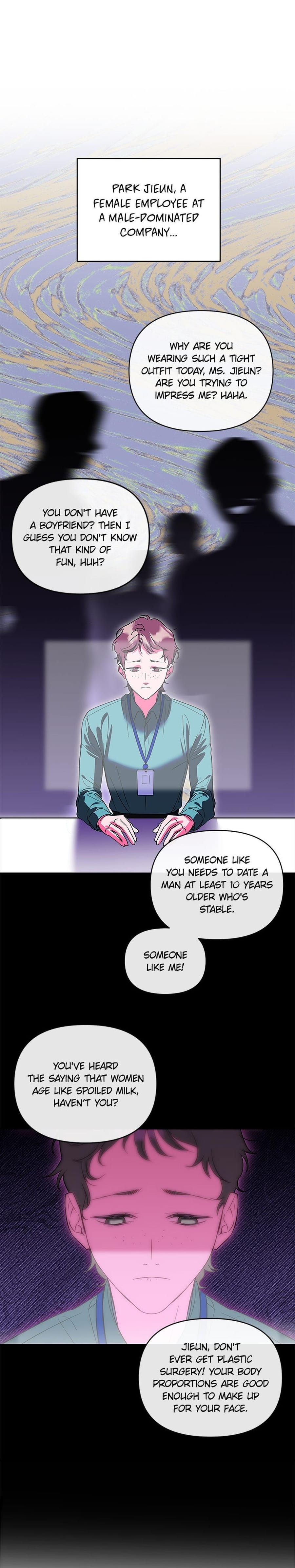 My Very Own X Uncensored, chapter 21, page 13 of 23