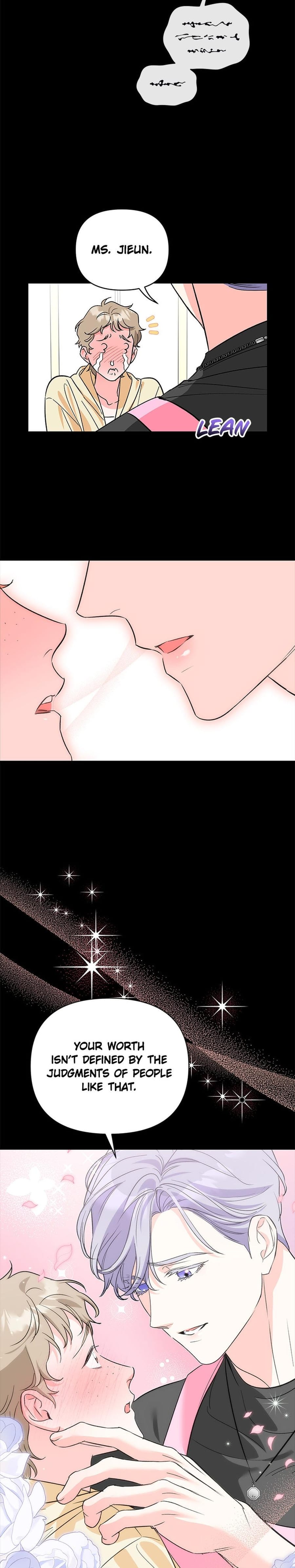 My Very Own X Uncensored, chapter 21, page 19 of 23