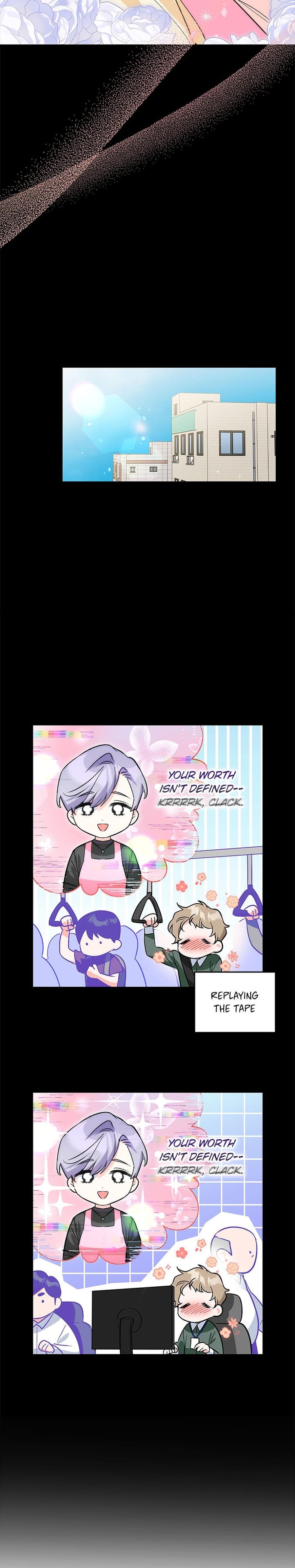 My Very Own X Uncensored, chapter 21, page 20 of 23
