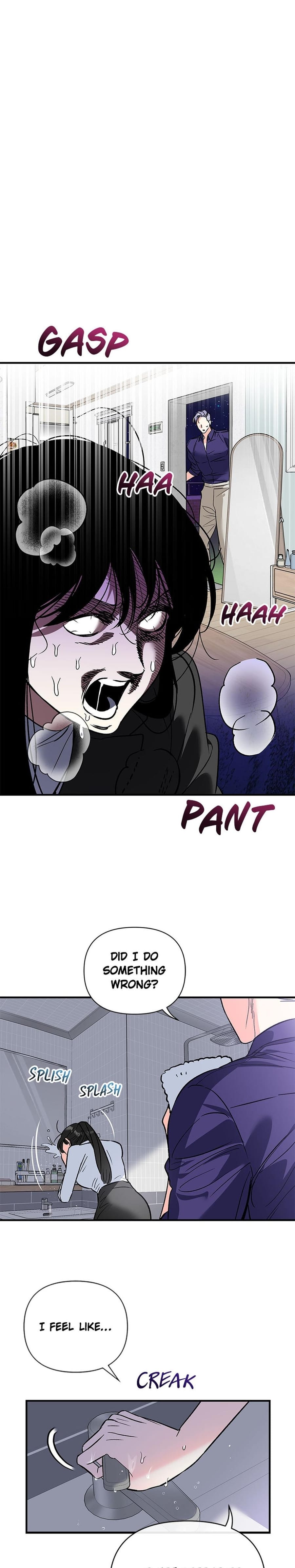 My Very Own X Uncensored, chapter 22, page 15 of 22