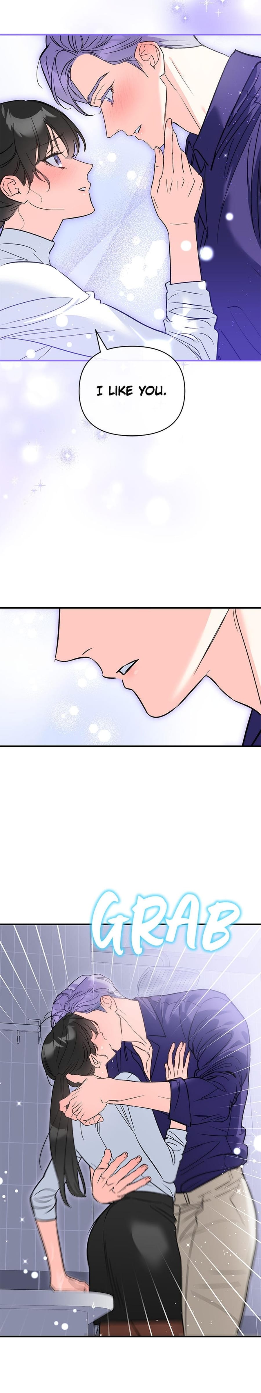My Very Own X Uncensored, chapter 22, page 19 of 22