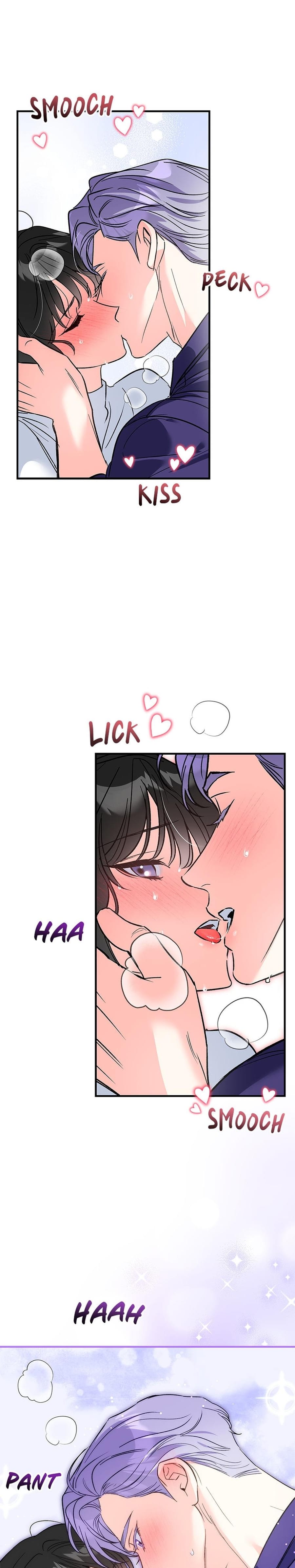 My Very Own X Uncensored, chapter 22, page 20 of 22