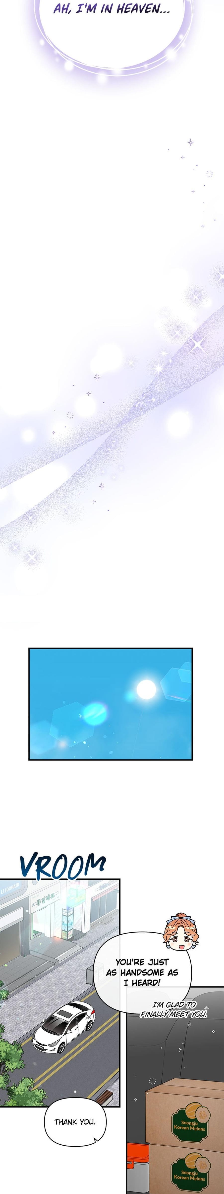 My Very Own X Uncensored, chapter 23, page 11 of 27