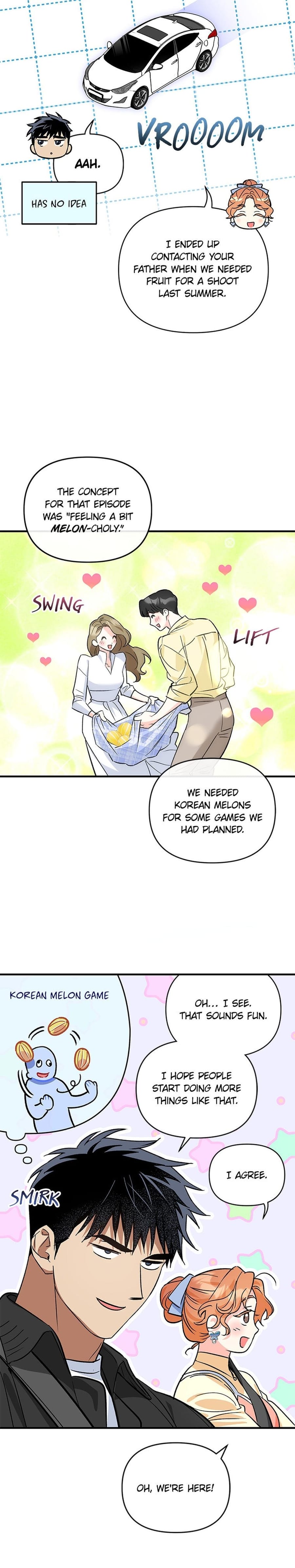 My Very Own X Uncensored, chapter 23, page 20 of 27