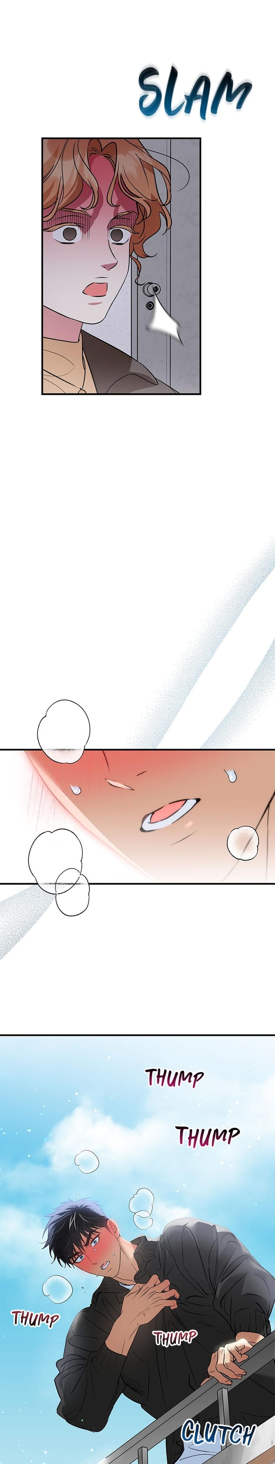 My Very Own X Uncensored, chapter 23, page 26 of 27