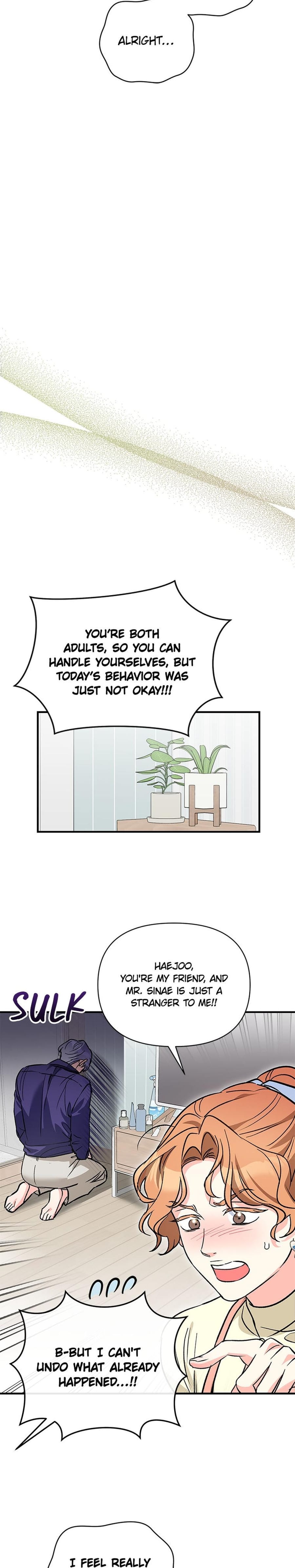 My Very Own X Uncensored, chapter 24, page 10 of 24