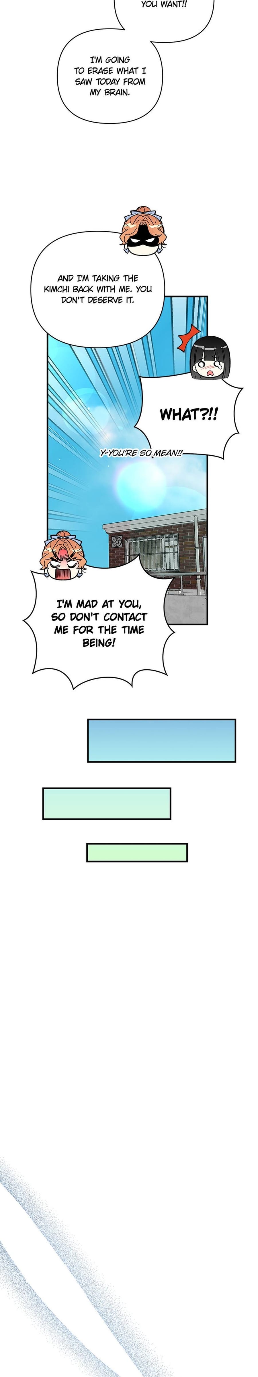 My Very Own X Uncensored, chapter 24, page 14 of 24