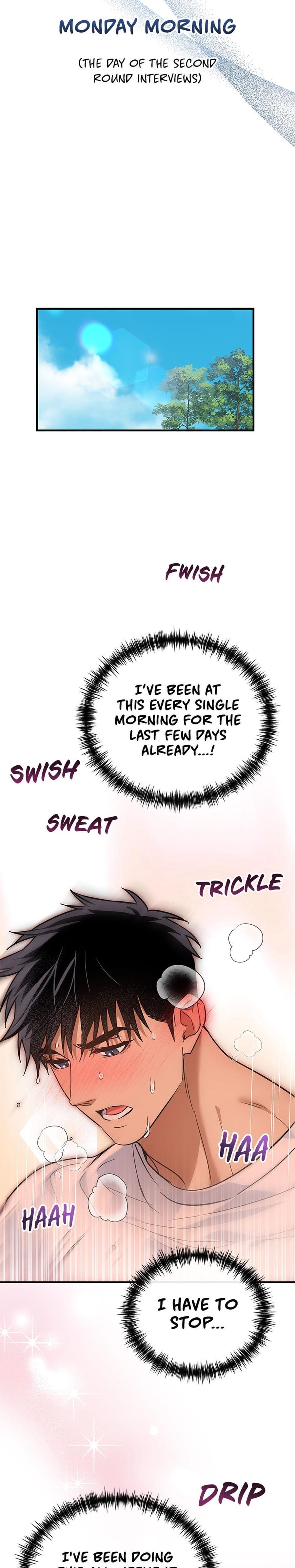 My Very Own X Uncensored, chapter 24, page 15 of 24