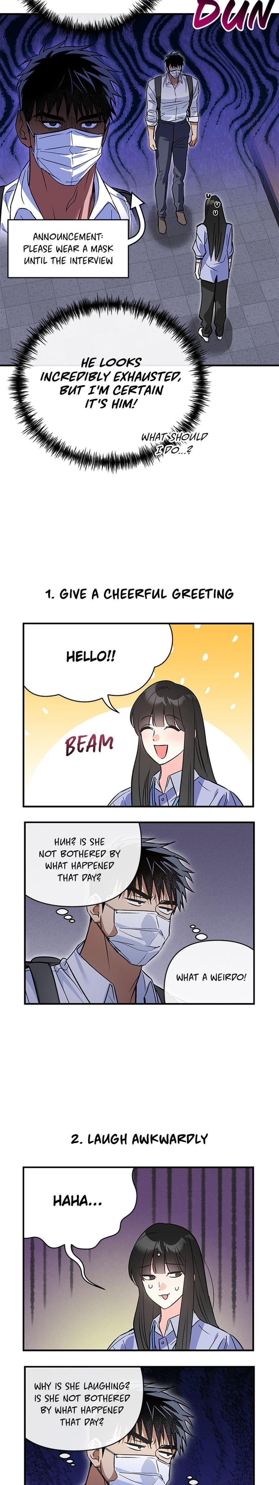 My Very Own X Uncensored, chapter 24, page 20 of 24
