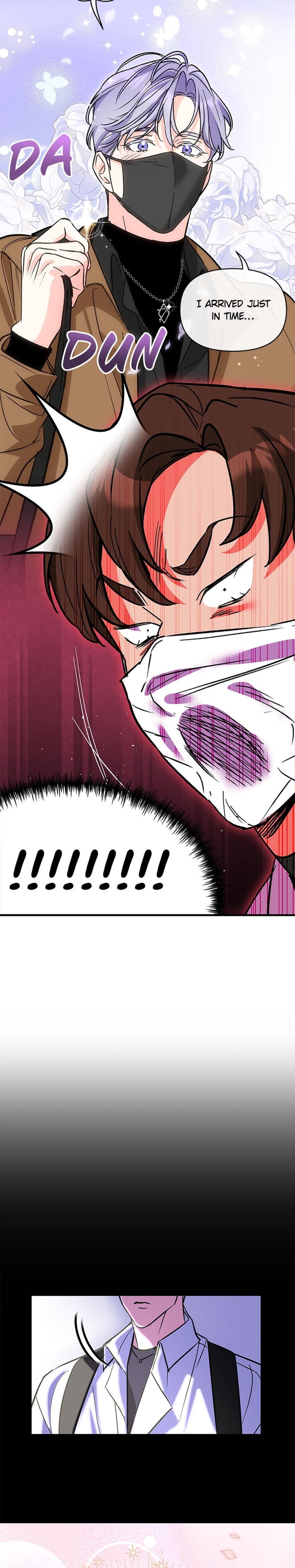 My Very Own X Uncensored, chapter 25, page 12 of 27