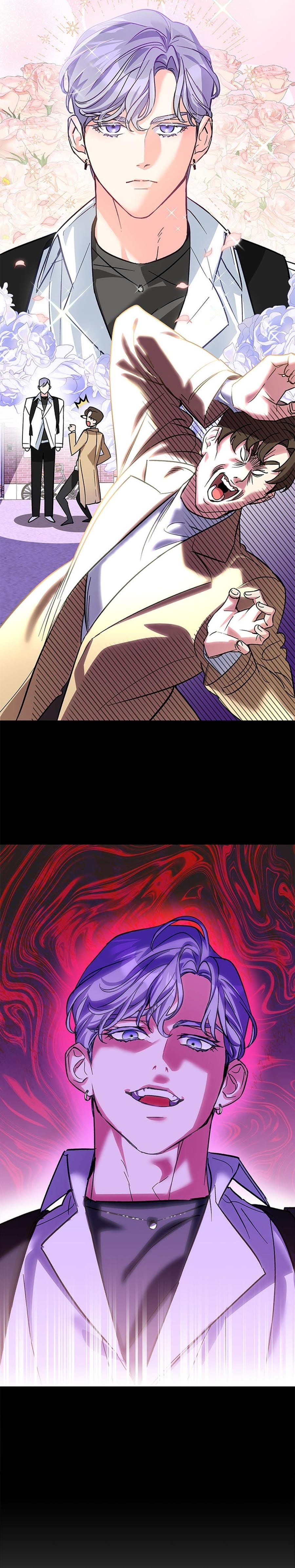 My Very Own X Uncensored, chapter 25, page 13 of 27
