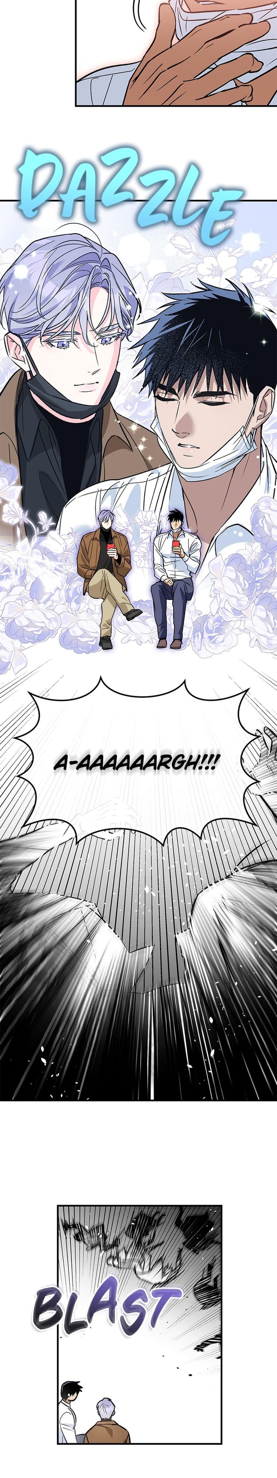 My Very Own X Uncensored, chapter 25, page 18 of 27