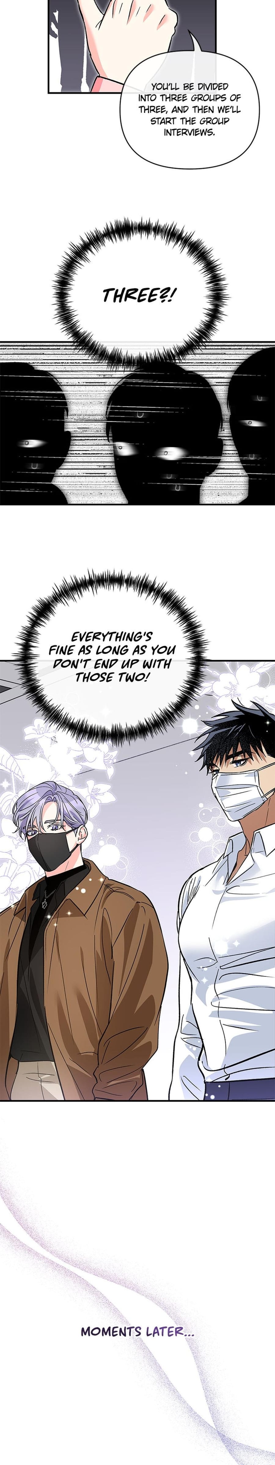 My Very Own X Uncensored, chapter 25, page 25 of 27