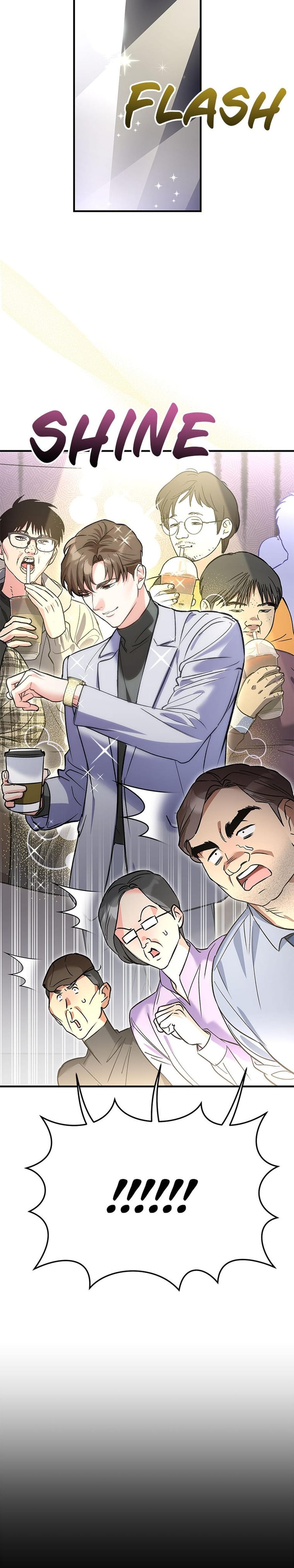 My Very Own X Uncensored, chapter 26, page 6 of 26