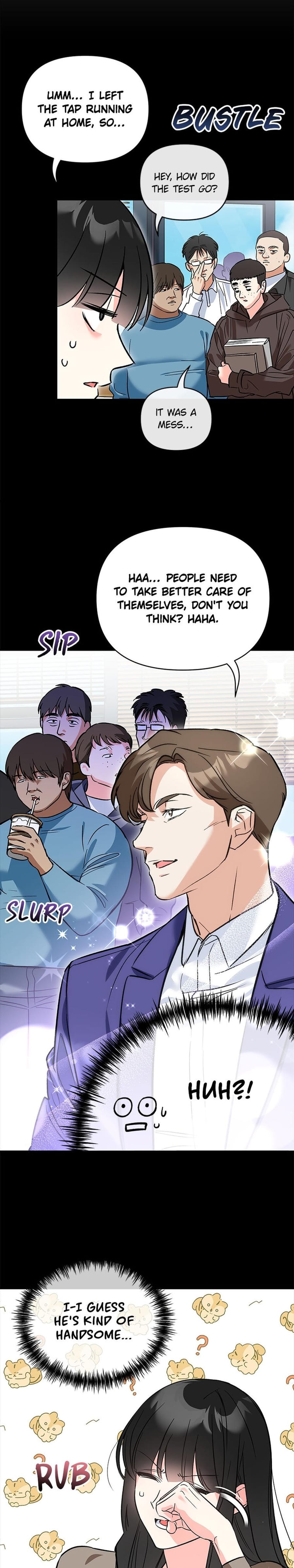 My Very Own X Uncensored, chapter 26, page 7 of 26