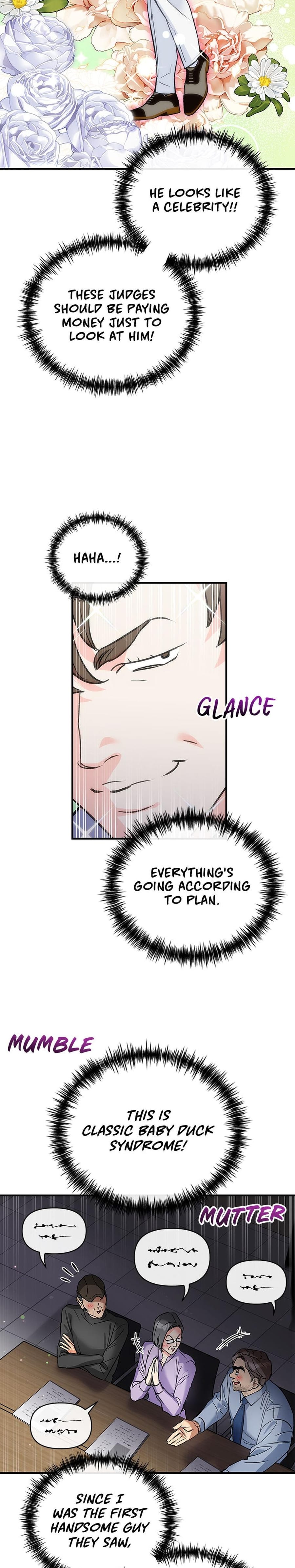 My Very Own X Uncensored, chapter 26, page 10 of 26
