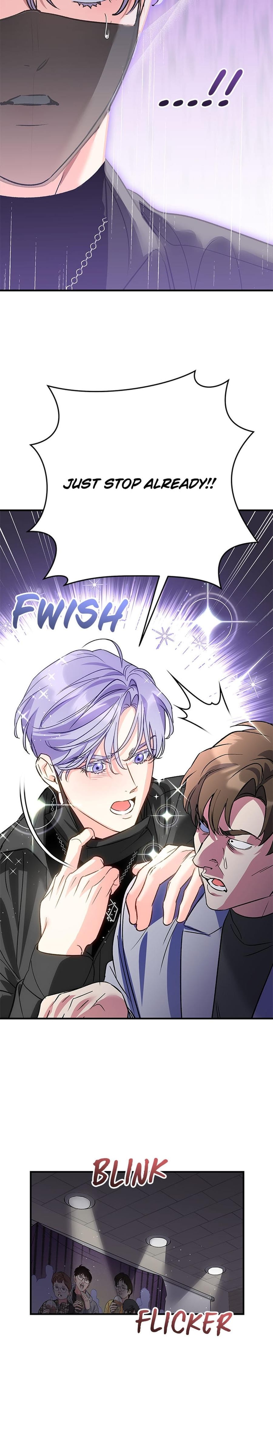 My Very Own X Uncensored, chapter 26, page 15 of 26