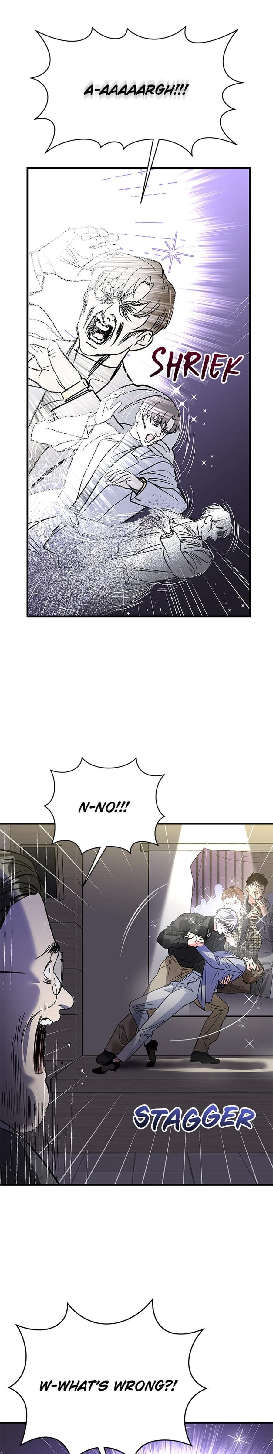 My Very Own X Uncensored, chapter 26, page 16 of 26