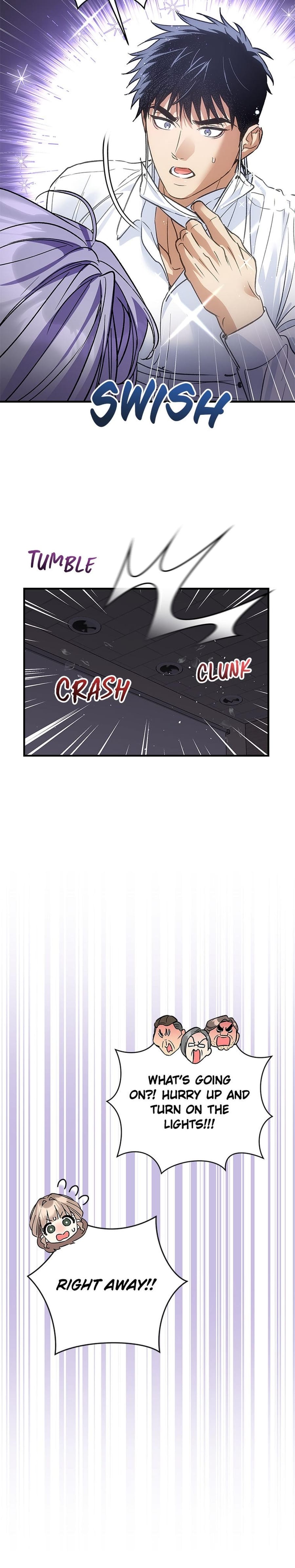My Very Own X Uncensored, chapter 26, page 17 of 26