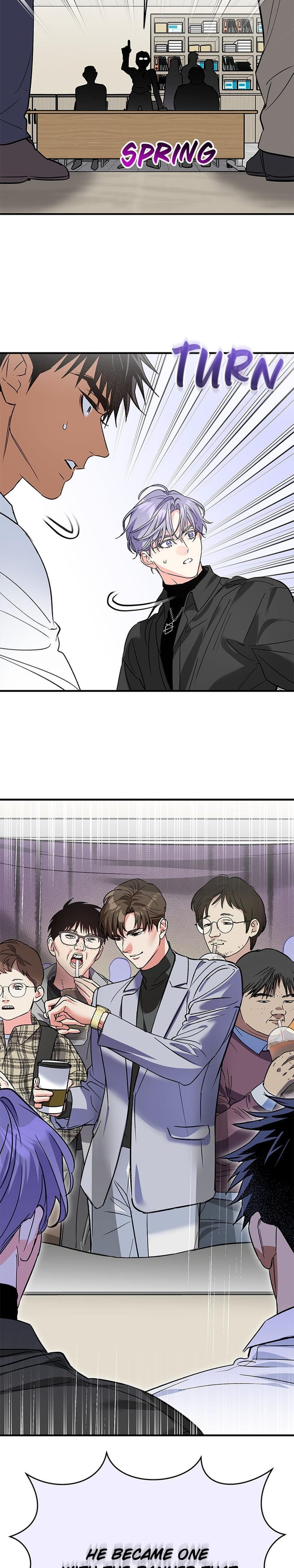 My Very Own X Uncensored, chapter 26, page 19 of 26