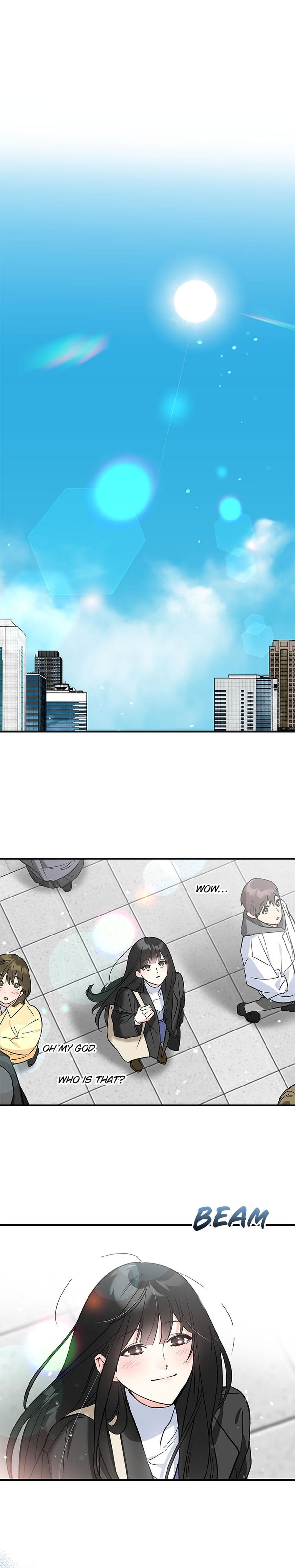 My Very Own X Uncensored, chapter 26, page 24 of 26