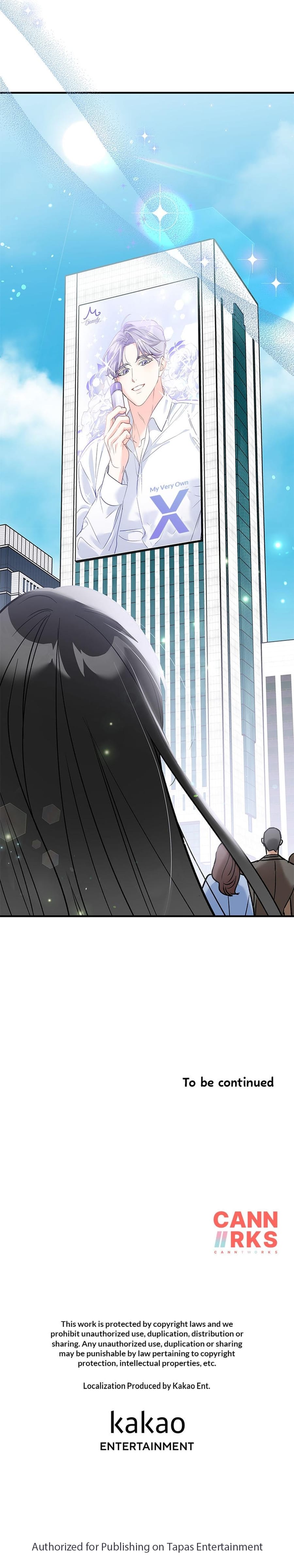 My Very Own X Uncensored, chapter 26, page 25 of 26