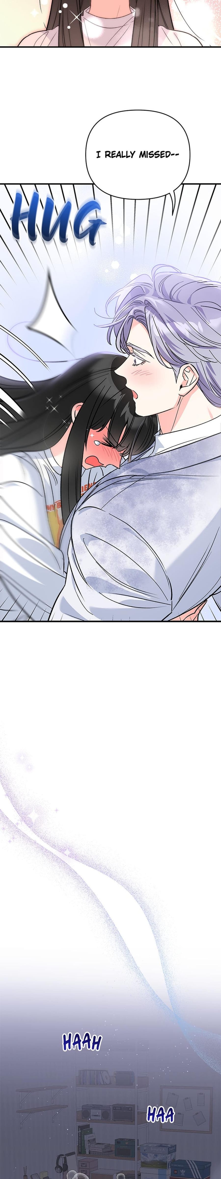 My Very Own X Uncensored, chapter 27, page 11 of 19