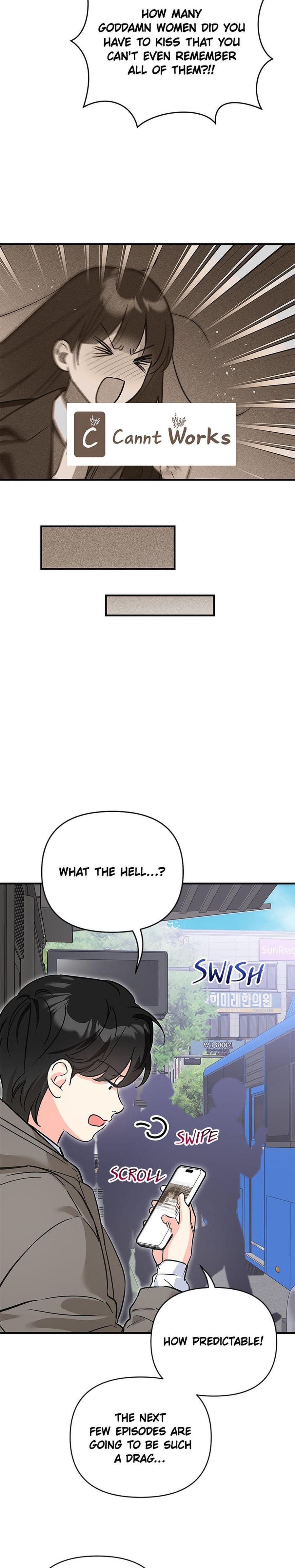 My Very Own X Uncensored, chapter 28, page 16 of 24