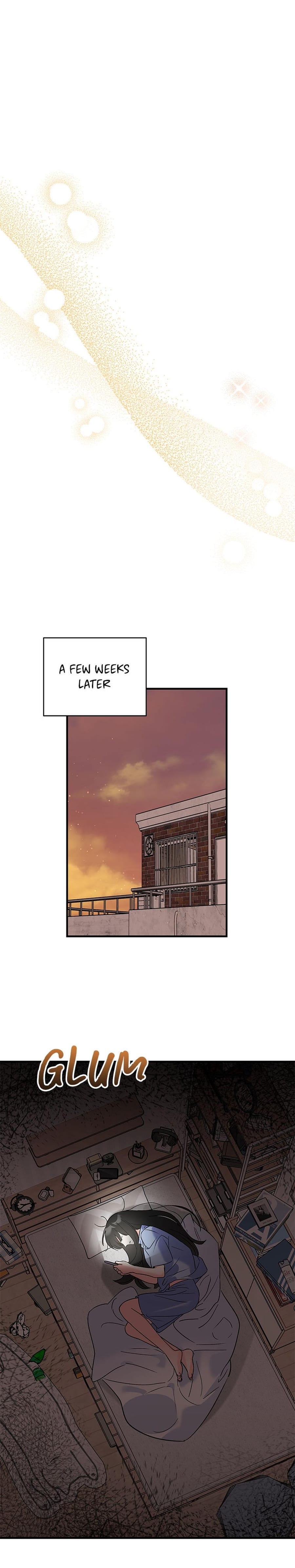 My Very Own X Uncensored, chapter 28, page 21 of 24