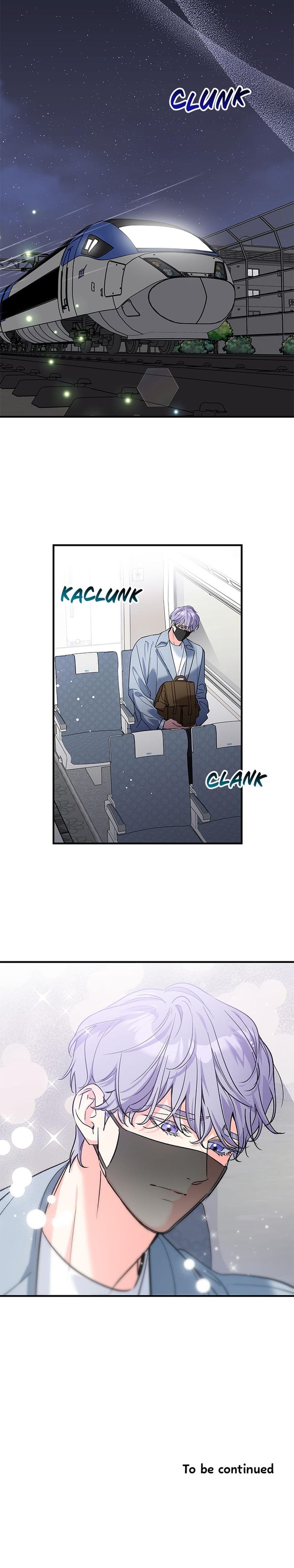 My Very Own X Uncensored, chapter 28, page 23 of 24