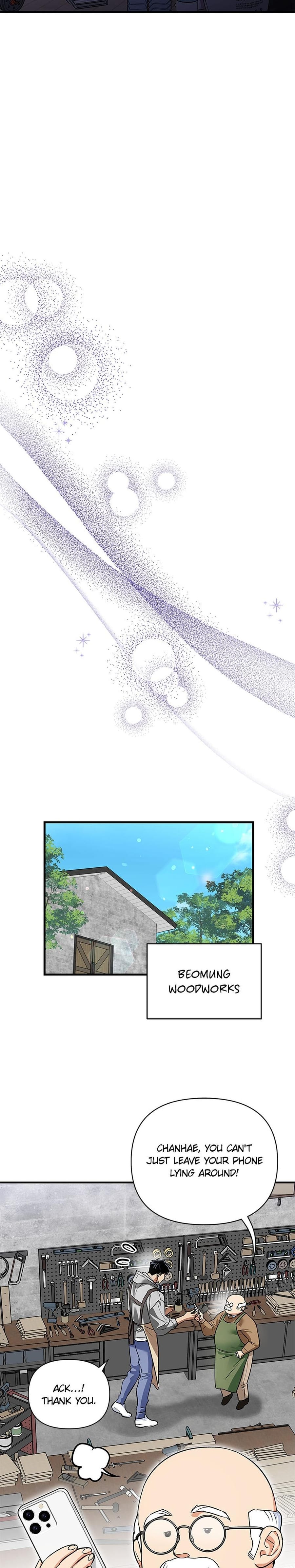 My Very Own X Uncensored, chapter 29, page 8 of 29
