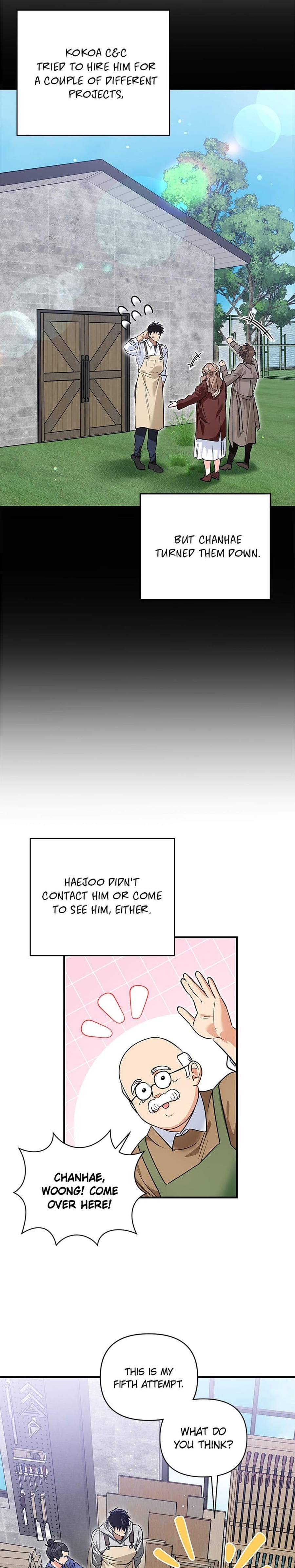 My Very Own X Uncensored, chapter 29, page 10 of 29