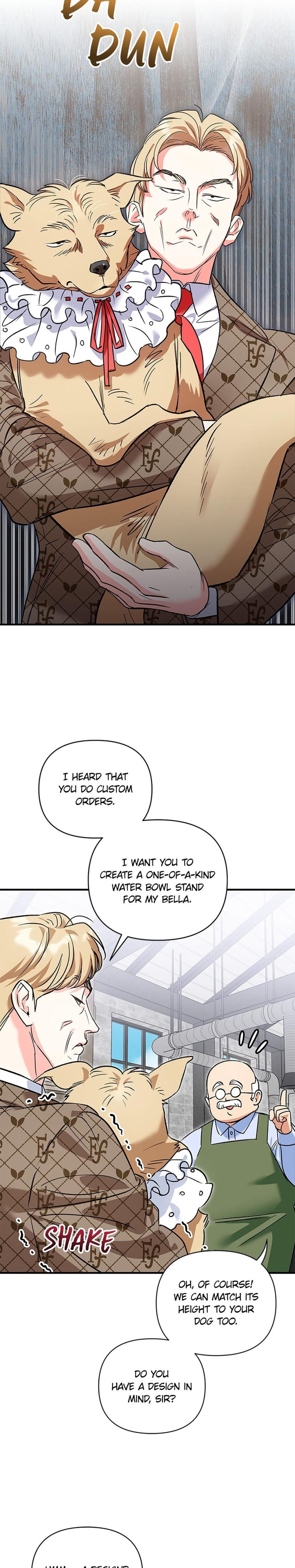 My Very Own X Uncensored, chapter 29, page 12 of 29