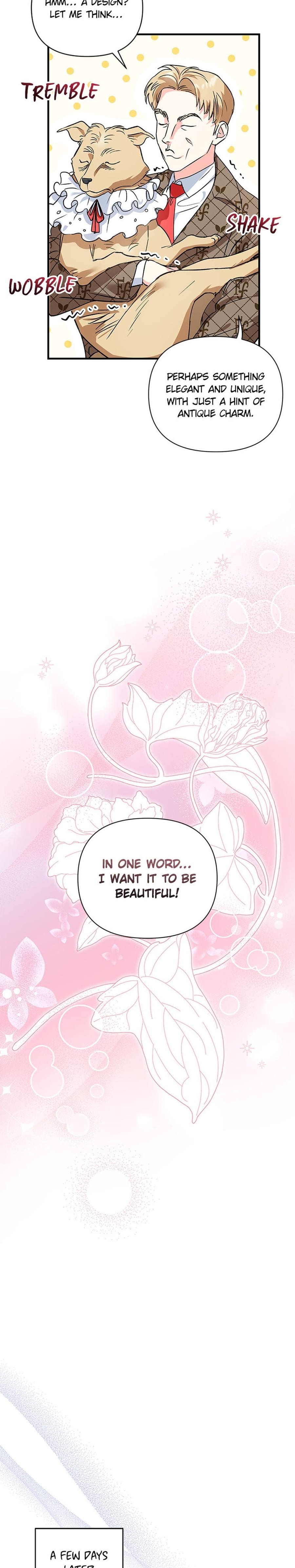 My Very Own X Uncensored, chapter 29, page 13 of 29