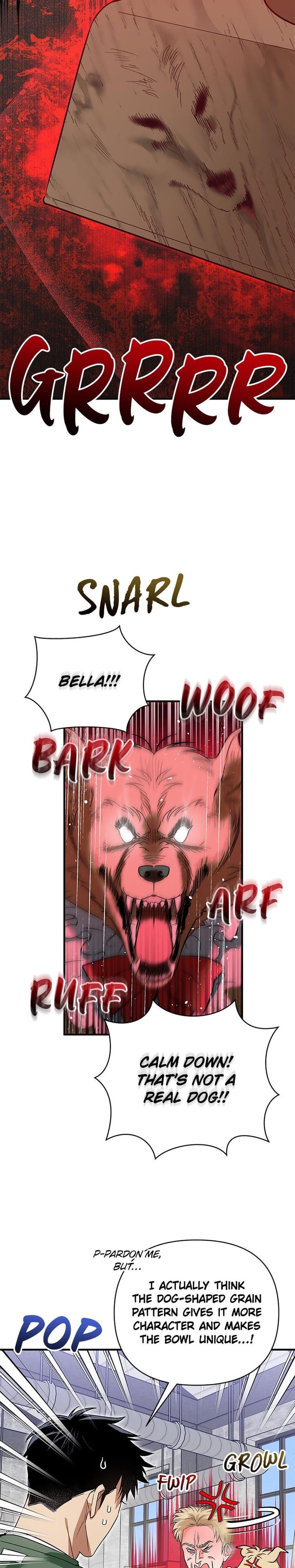 My Very Own X Uncensored, chapter 29, page 16 of 29