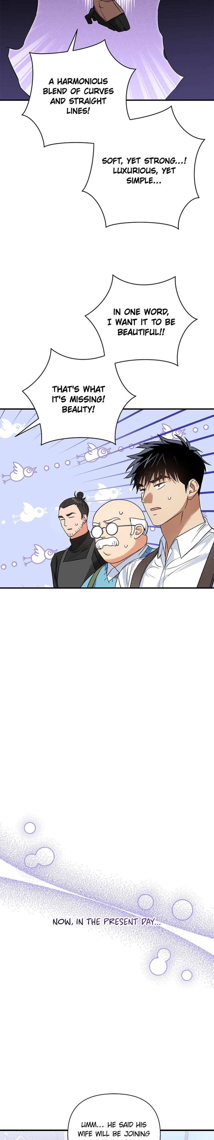 My Very Own X Uncensored, chapter 29, page 19 of 29