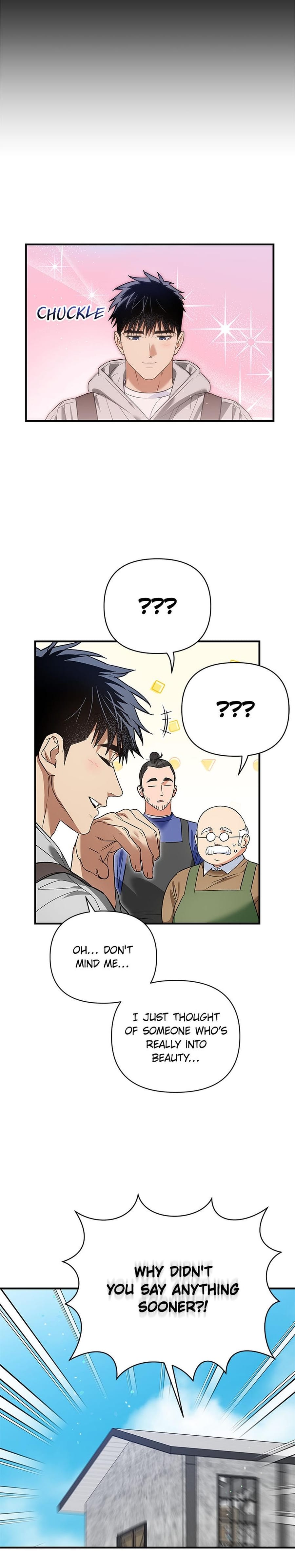 My Very Own X Uncensored, chapter 29, page 22 of 29