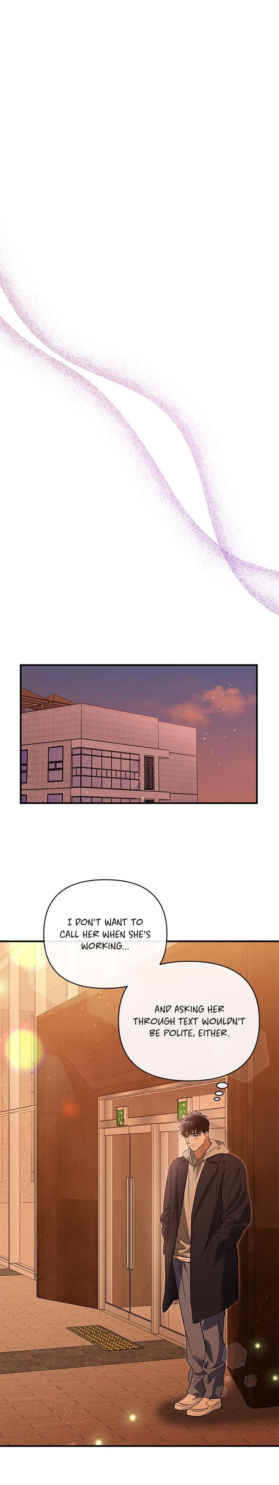 My Very Own X Uncensored, chapter 29, page 23 of 29