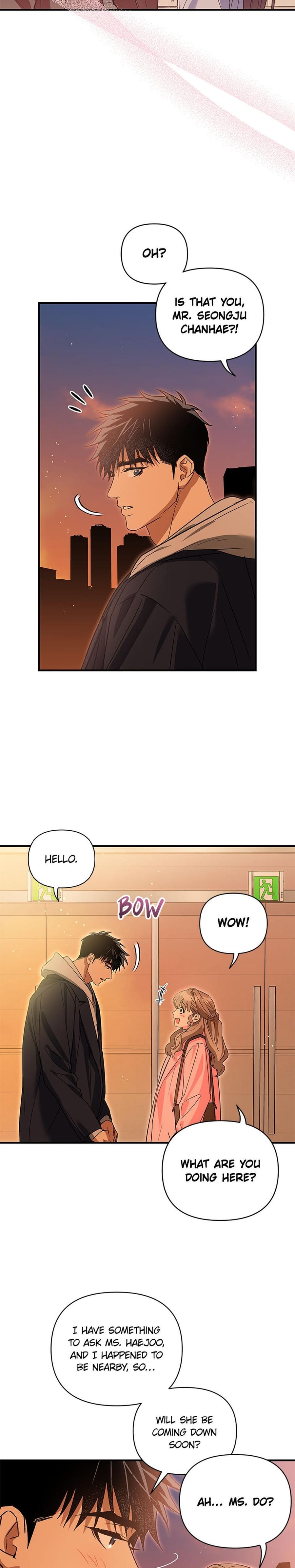 My Very Own X Uncensored, chapter 29, page 25 of 29