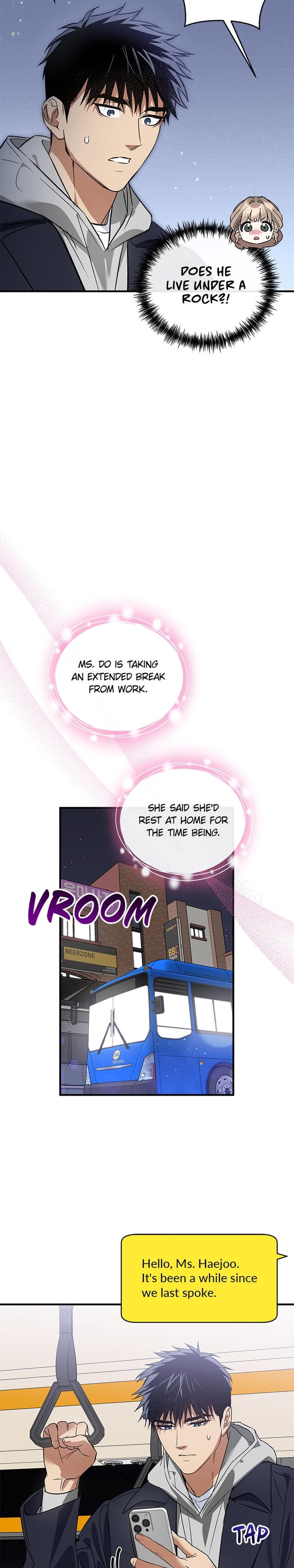 My Very Own X Uncensored, chapter 29, page 27 of 29