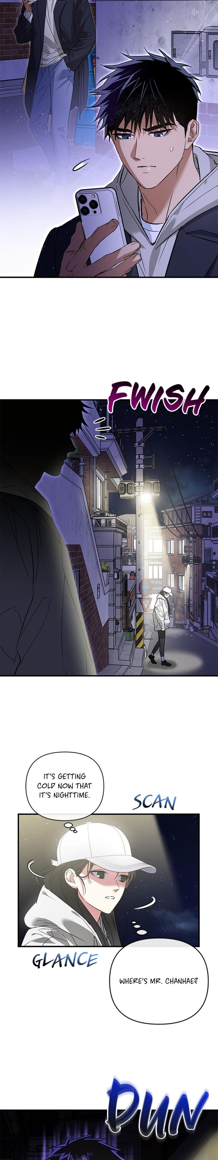 My Very Own X Uncensored, chapter 30, page 9 of 26