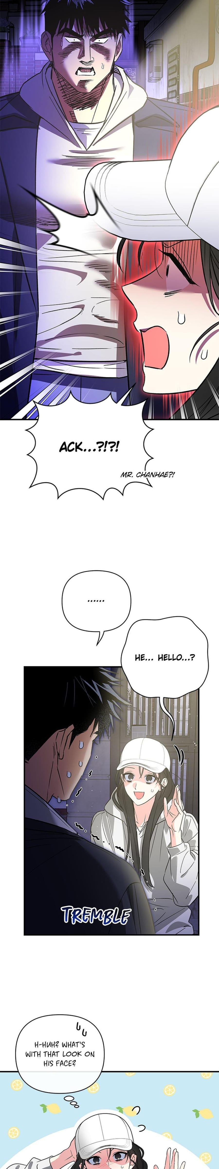 My Very Own X Uncensored, chapter 30, page 10 of 26