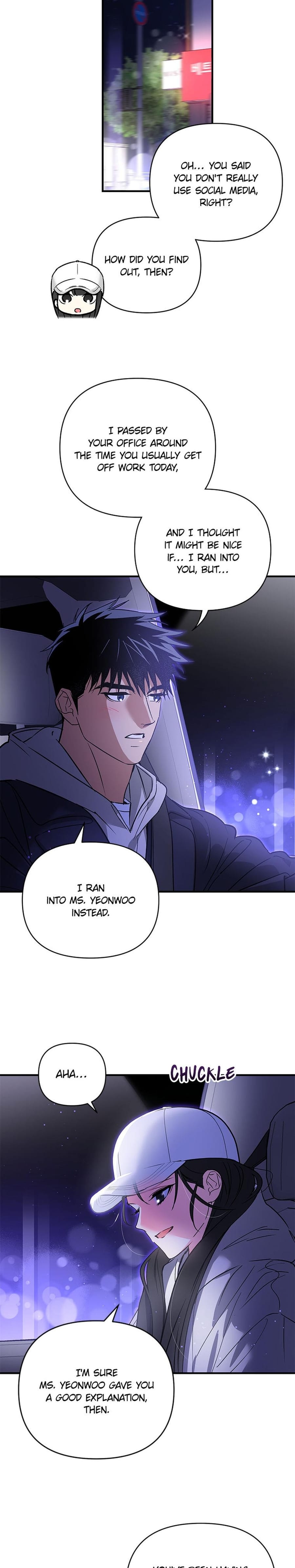 My Very Own X Uncensored, chapter 30, page 15 of 26