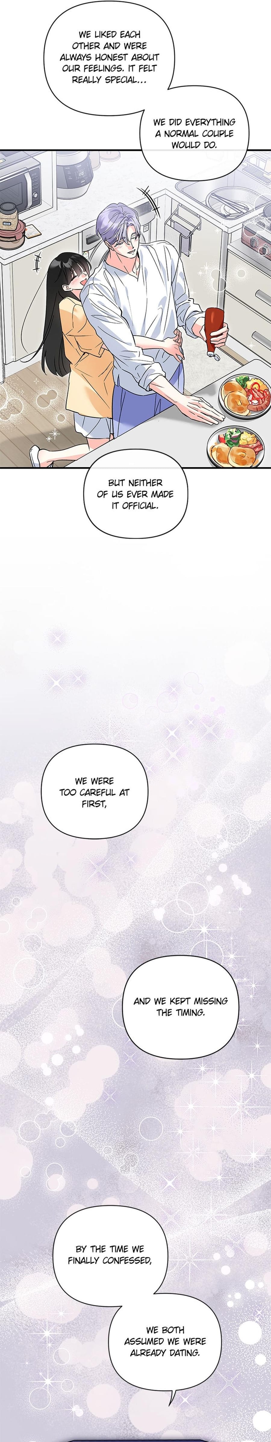 My Very Own X Uncensored, chapter 30, page 18 of 26