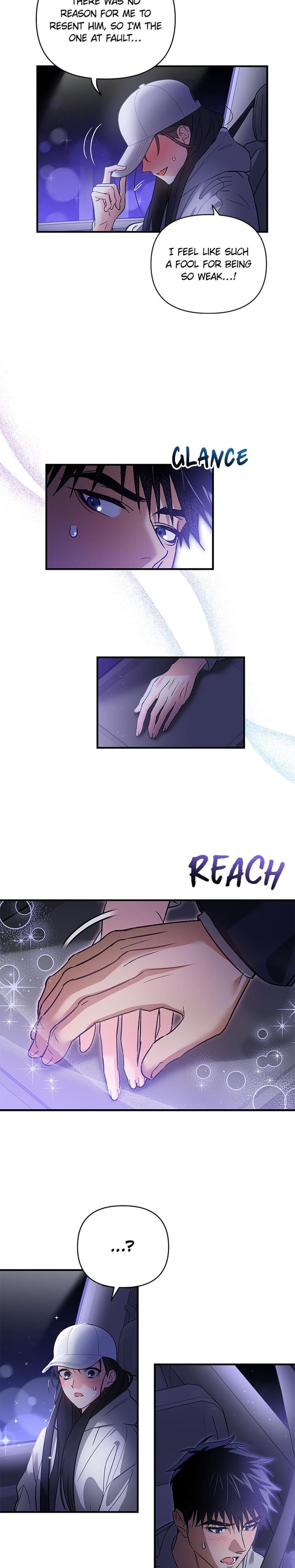 My Very Own X Uncensored, chapter 30, page 21 of 26