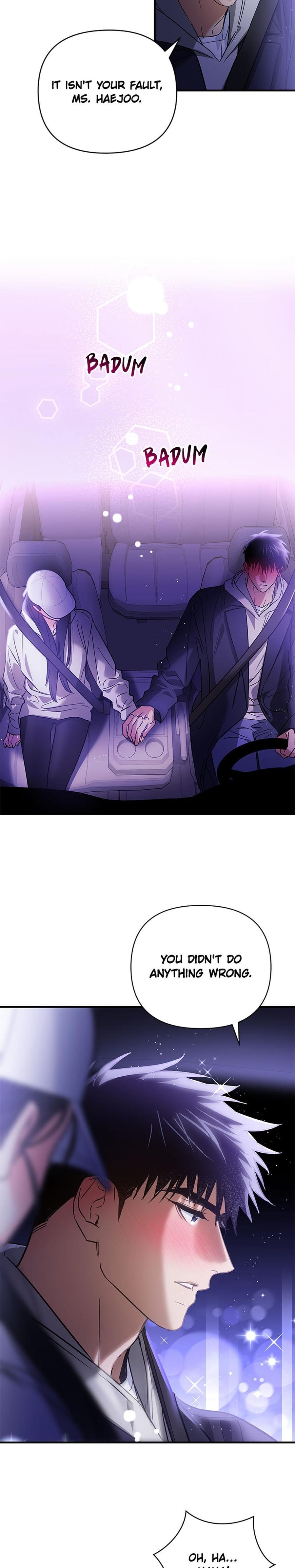 My Very Own X Uncensored, chapter 30, page 22 of 26