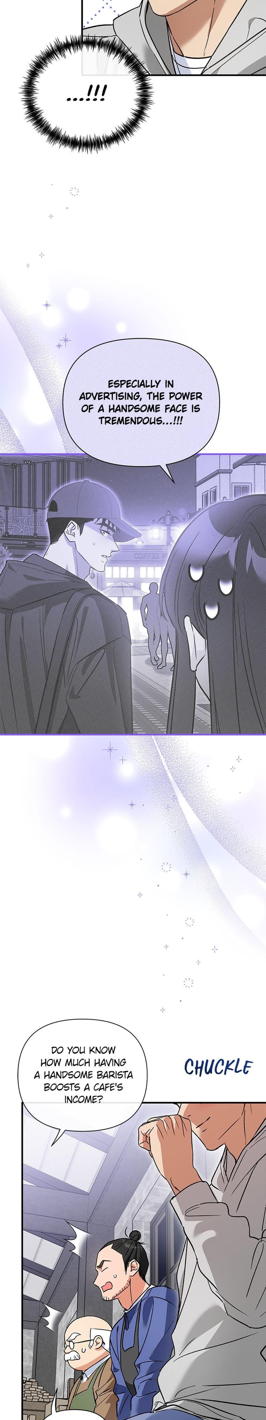 My Very Own X Uncensored, chapter 31, page 8 of 27