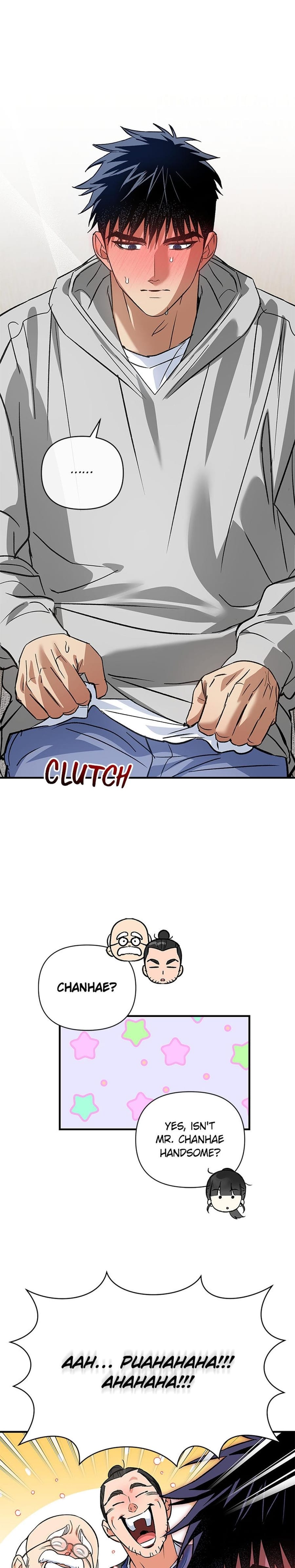My Very Own X Uncensored, chapter 31, page 11 of 27