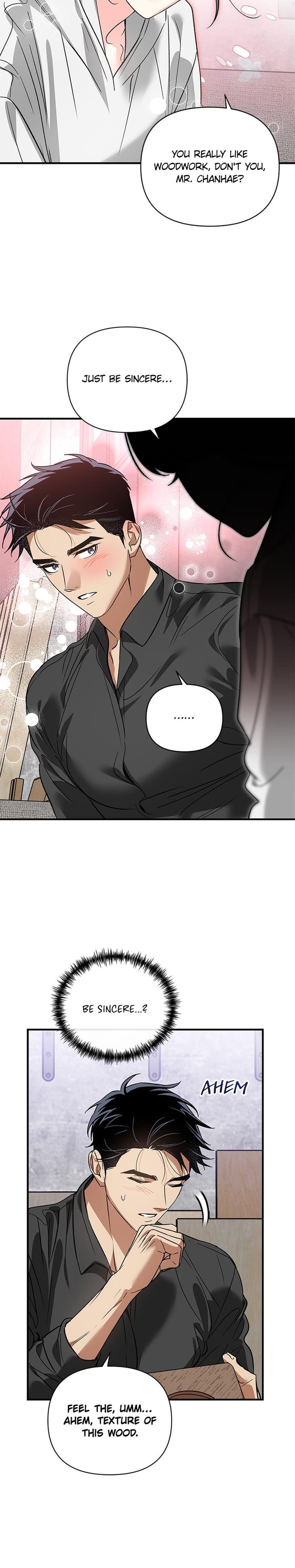 My Very Own X Uncensored, chapter 31, page 23 of 27